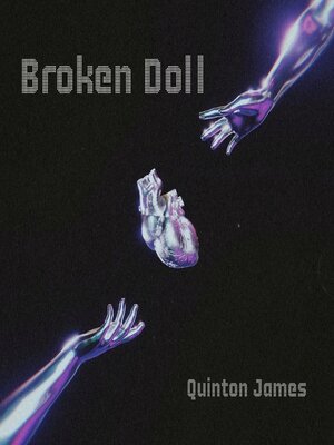 cover image of Broken Doll
